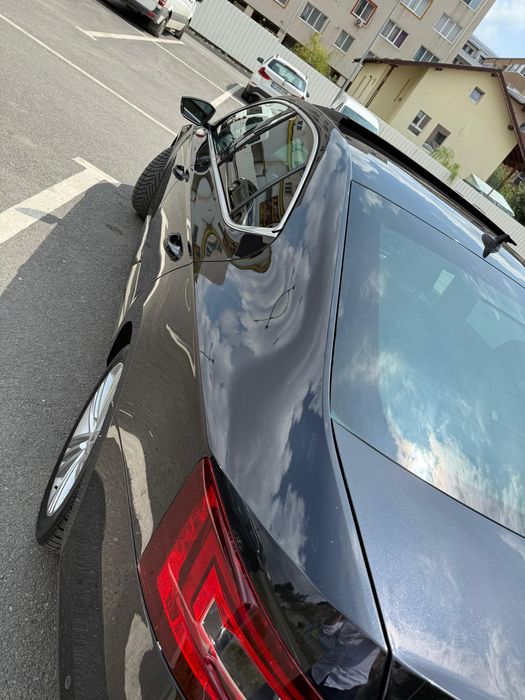 Skoda Superb 2.0 DSG 6 TDI CP 150 2016