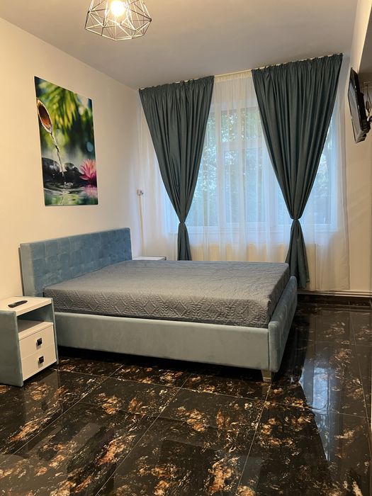 Proprietar | Apartament o Camera Open Space | Mihail Sturdza |