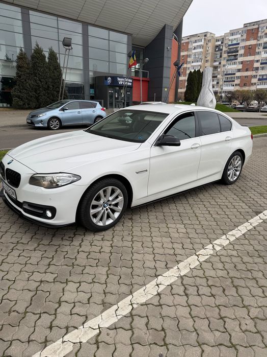 Bmw F10 B47-190CP-Xdrive