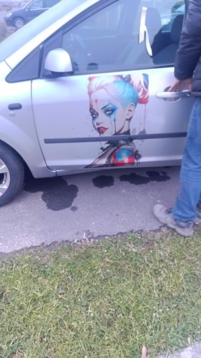 Ford focus 2 din 2005