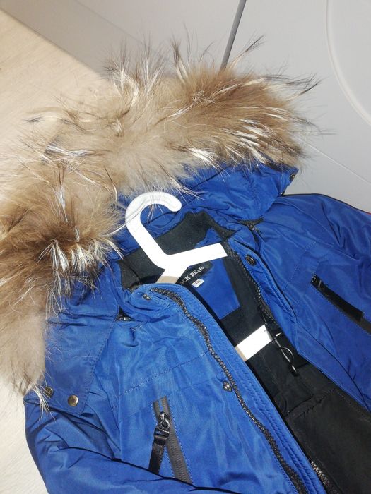 Продам зимние вещи