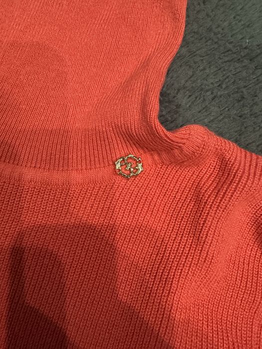 alessa/алеса,поло от плетиво размер XS