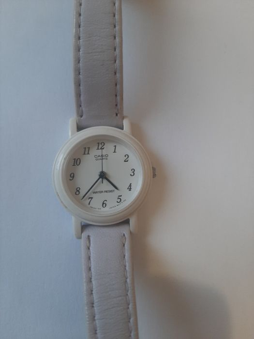 Ceas Breil Chronograph Original – Oțel Inoxidabil / Ceas Casio Quartz