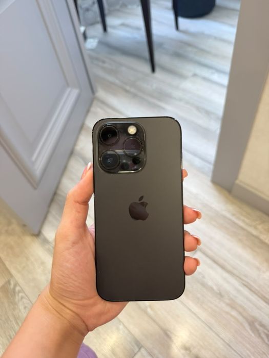 Продается iPhone 14  Pro