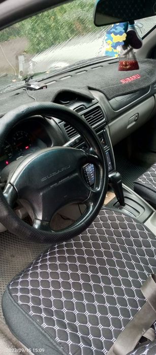 Продам Субару импреза