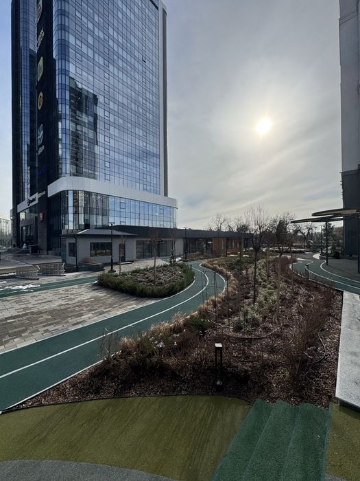 IT PARK (Saf Towers) 2+1