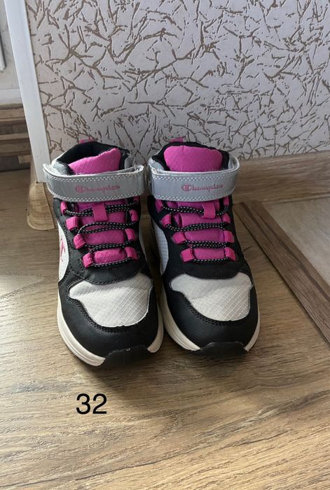 Детски маратонки и зимни обувки