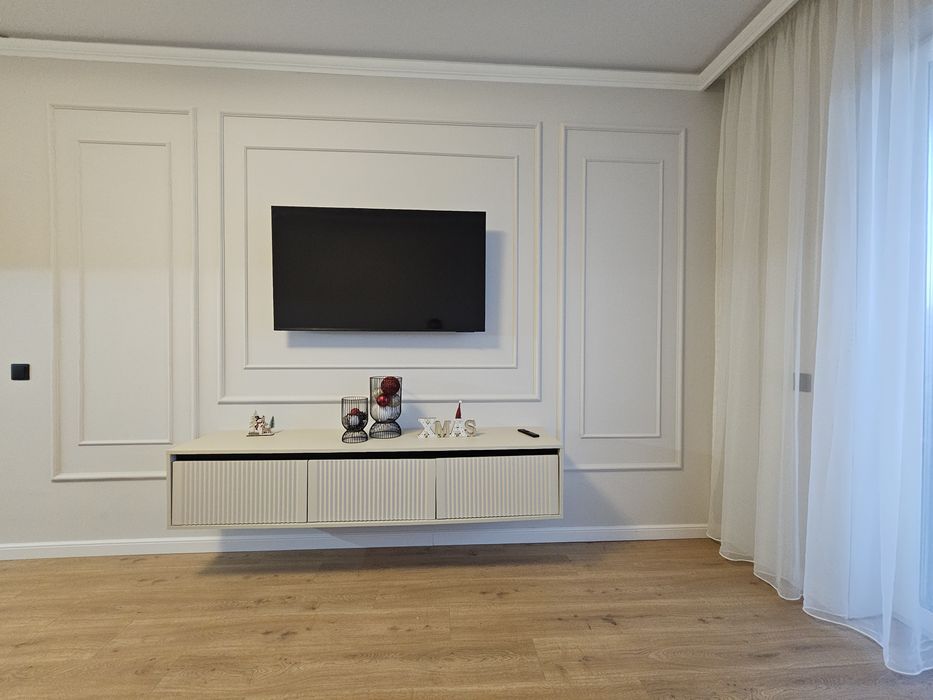 Apartament Regim Hotelier + P subterana 7min de Iulius Mall
