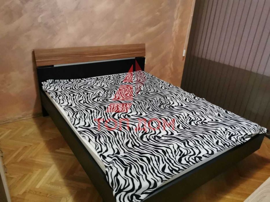 Дава се под наем Двустаен апартамент в Варна, Колхозен пазар - 60 кв.м за 382.5 € - Снимка #9