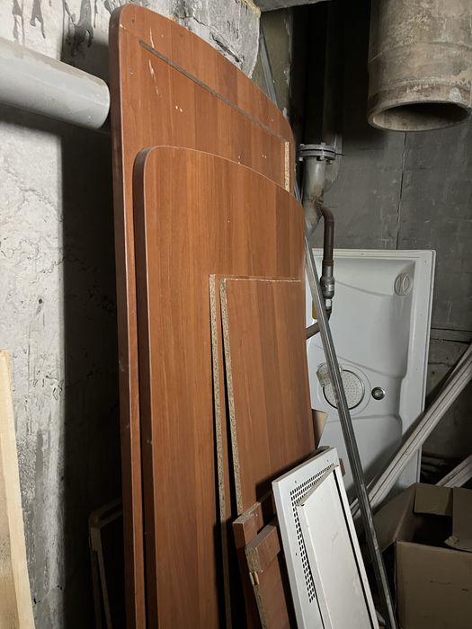 Стол офисный для совещаний