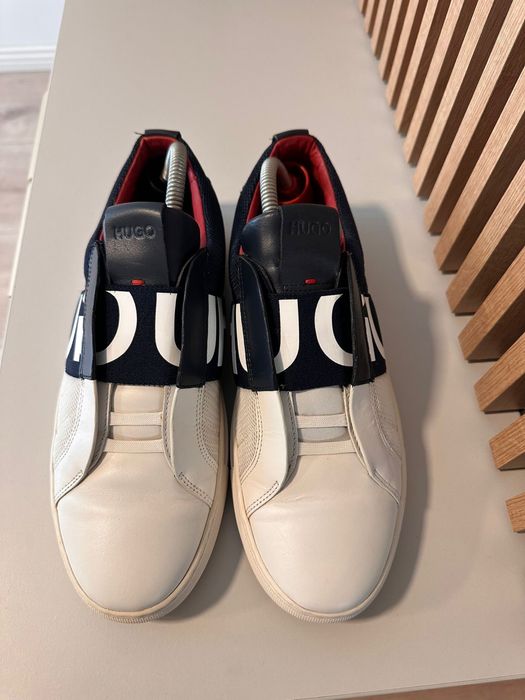 Adidasi Hugo stare foarte buna