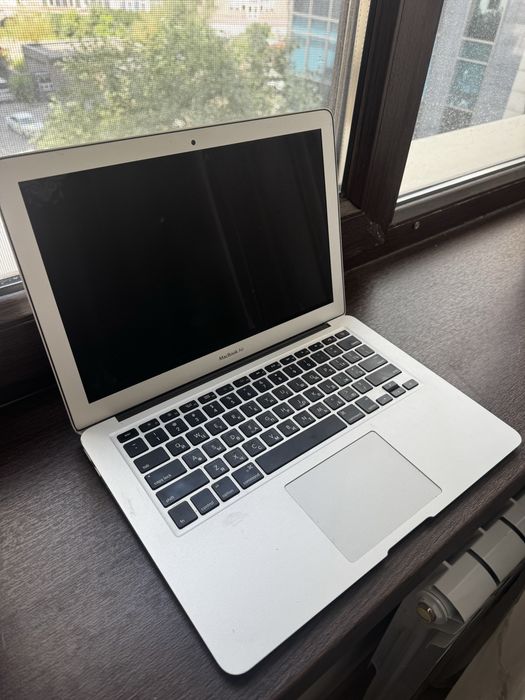 Macbook Air 13 mid 2013