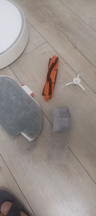 Aspirator Roborock S5