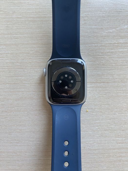 Apple watch series 9 41 mm Алюминий