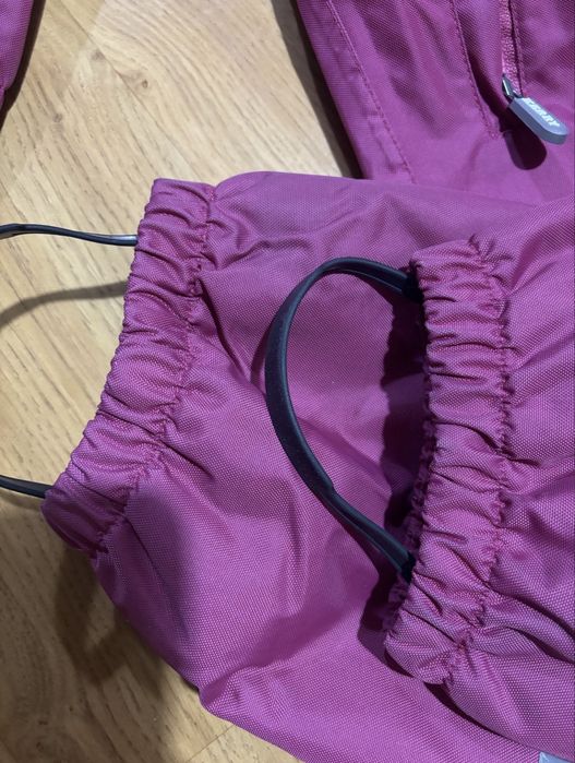 Комбенизон для девочек