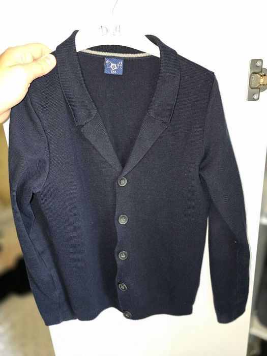 Школьная одежда р.134