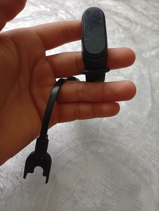 Aqlli soat smartwach