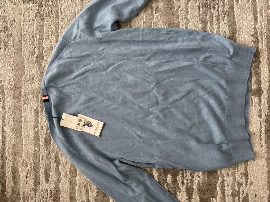 Pulover Polo Assn