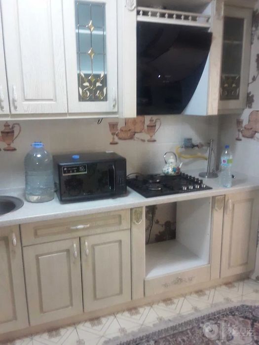 Сдаётся 3-комн Мирабадский район, 80 м²