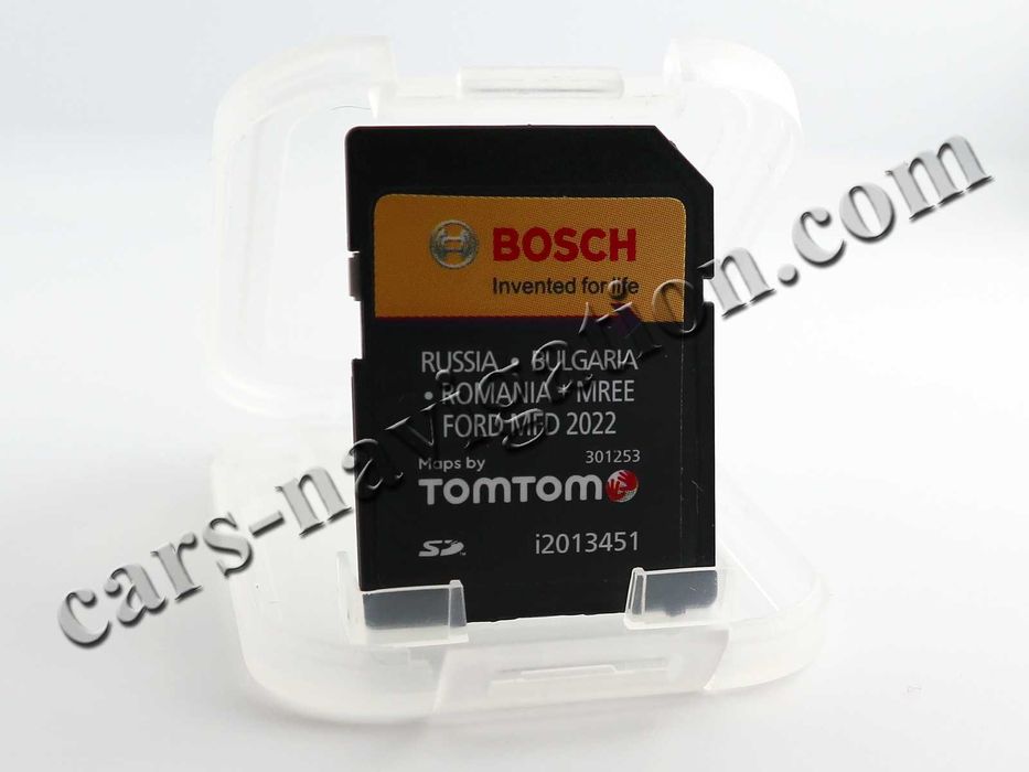ОРИГИНАЛНИ навигационни SD карти навигация 2025 2026 България Европа