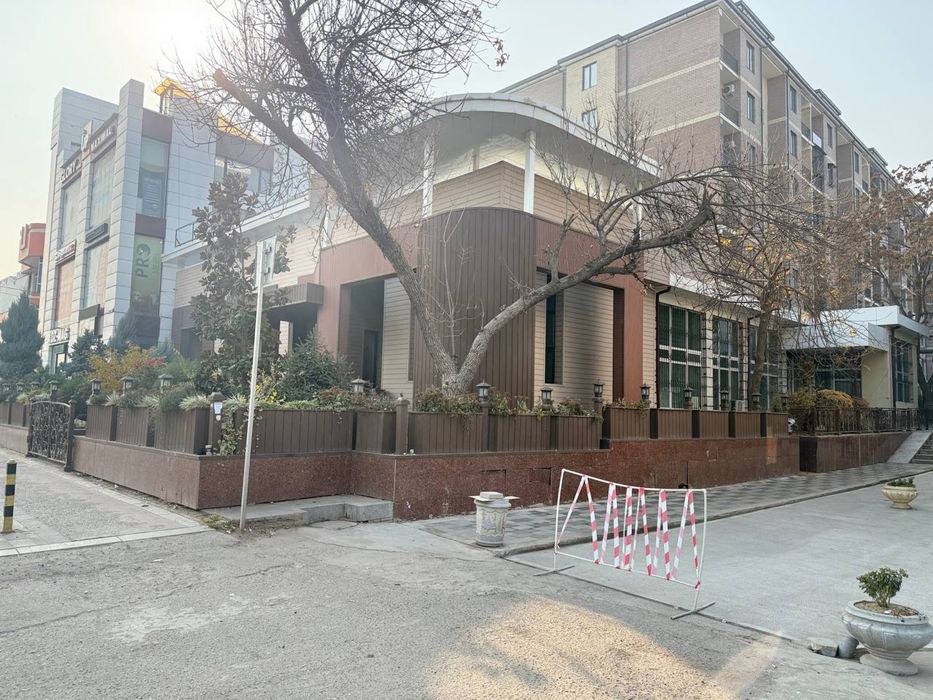 Дом Аренда  Учтепеский р-н шикарный больщой