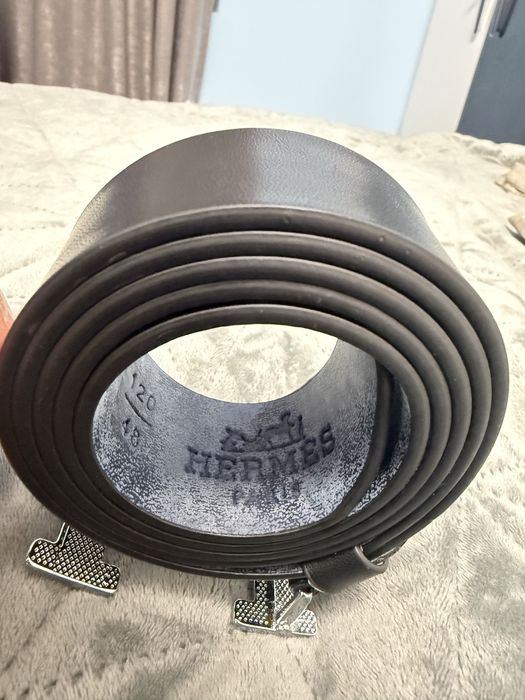 НОВО! Мъжки колан Hermès