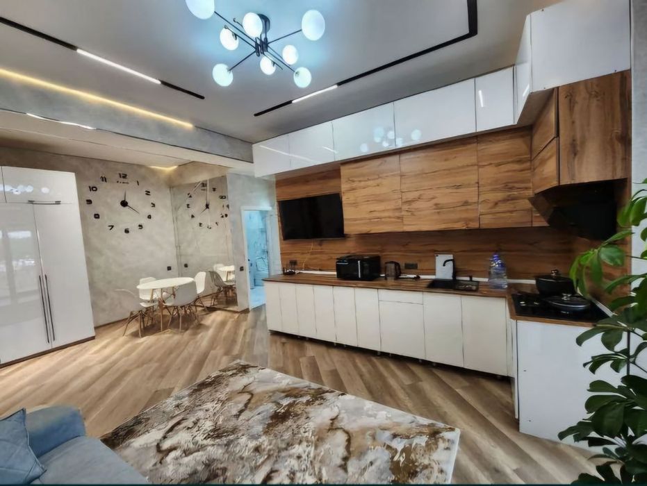 Аренда Новостройка Чиланзар 8 Оптовый рынок  1/5/9