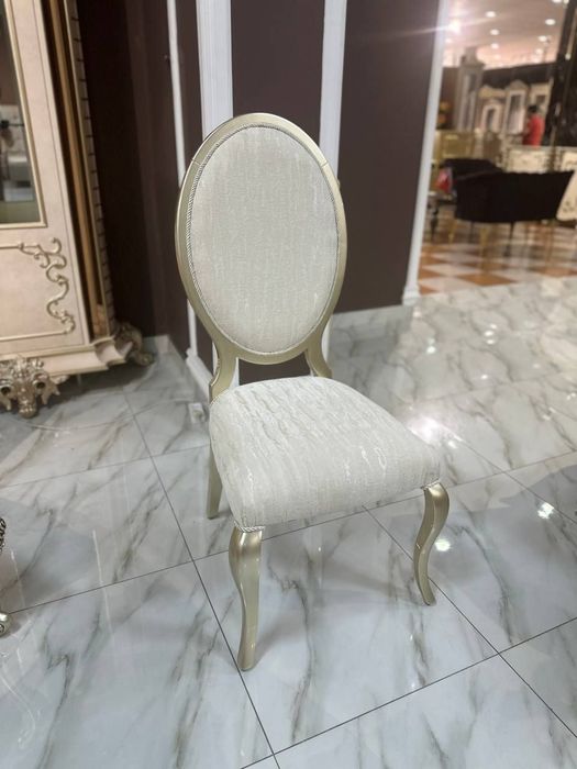 Милано стули. Хонадонингиз курки