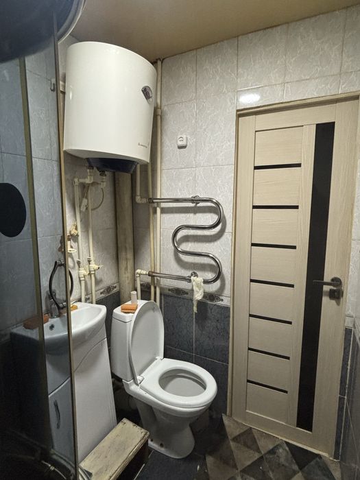 Квартира в продаже