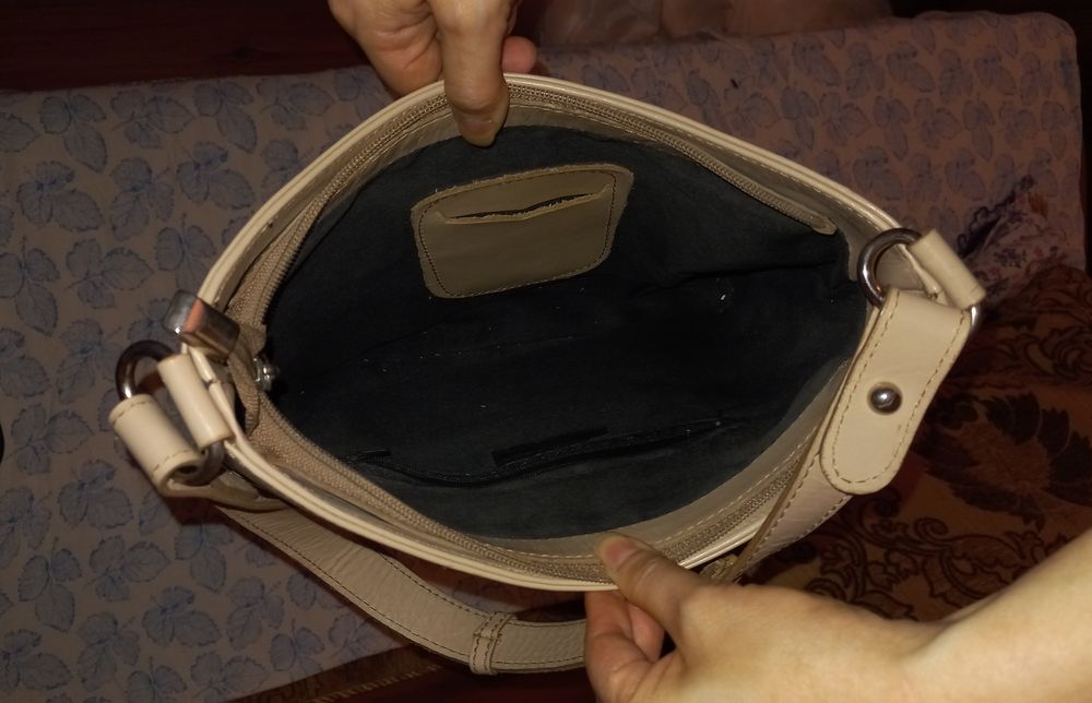 Продается сумка женская