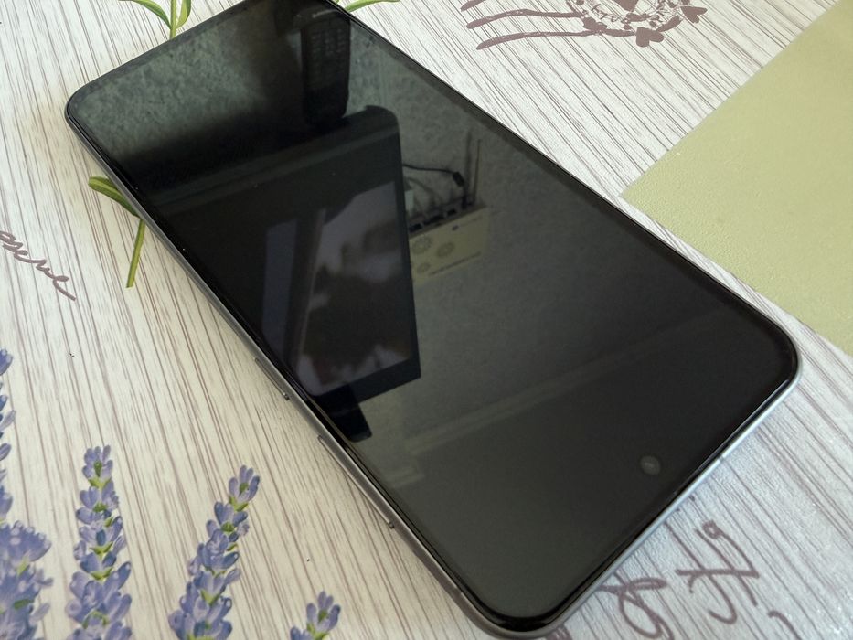 Samsung galaxy A56 8гб 256гб