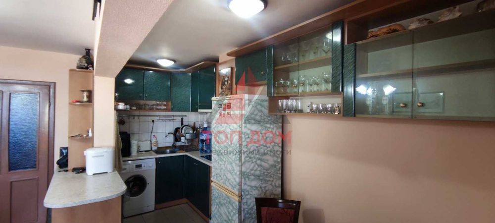 Продава се Двустаен апартамент в Варна, Спортна зала - 70 кв.м за 1979 €/кв.м - Снимка #6