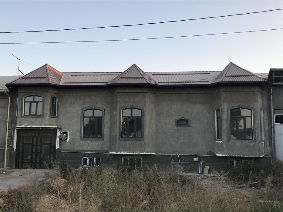 Arendaga beriladi 6 sotix uchastka