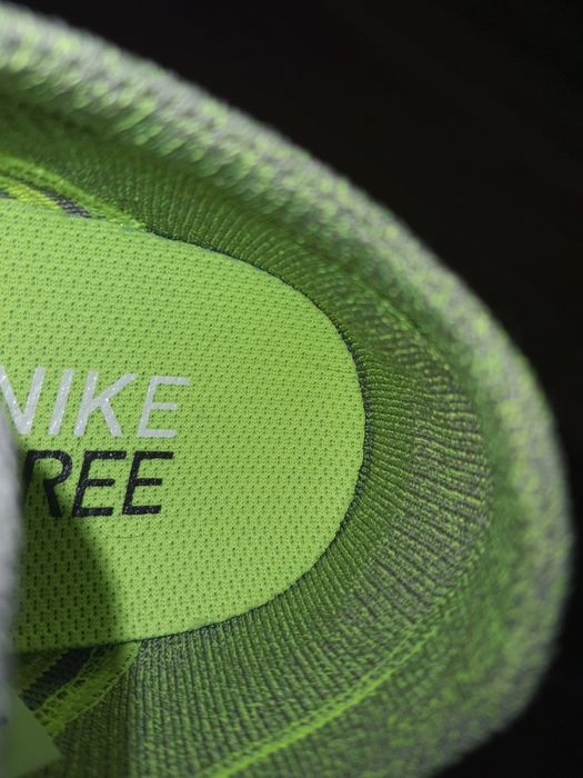 Nike Free flyknit 4.0