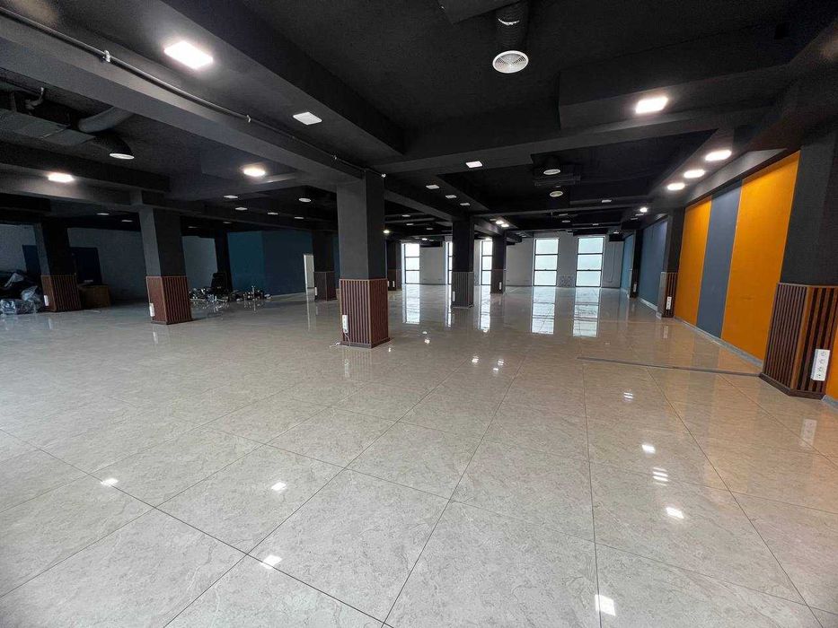 Аренда офисного помещения 1600 м² у Вестминстерского университета (55)