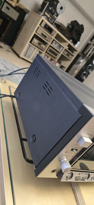 Кассетная дека Sony tc K 7