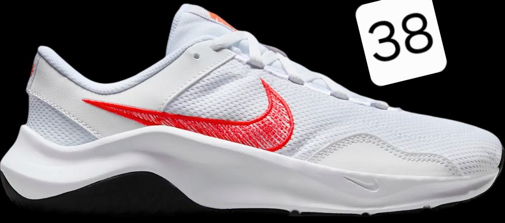 Nike model dama nou