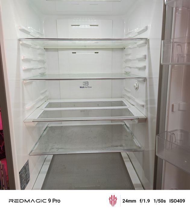 LG холодильник продам