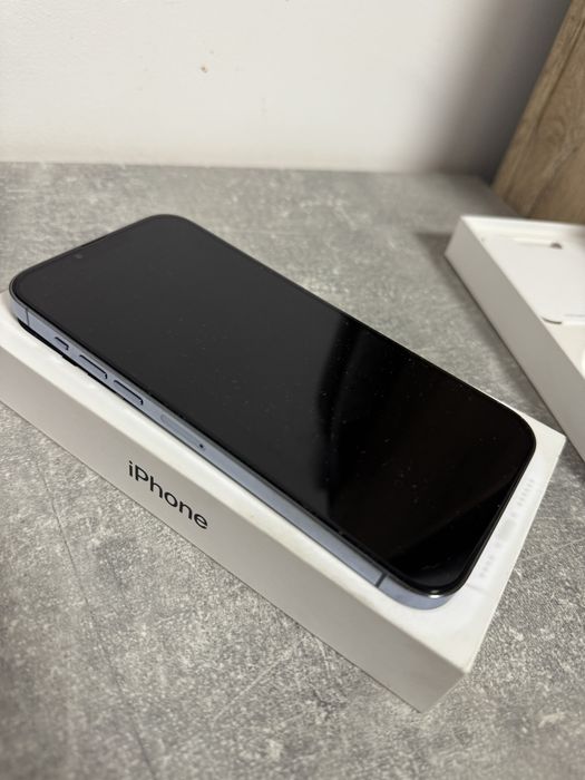 Iphone 13 pro max 128 gb