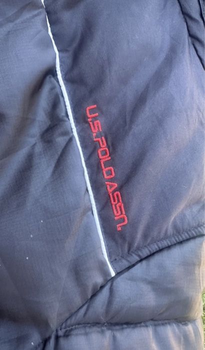 Geaca Ralph Lauren 4 ani