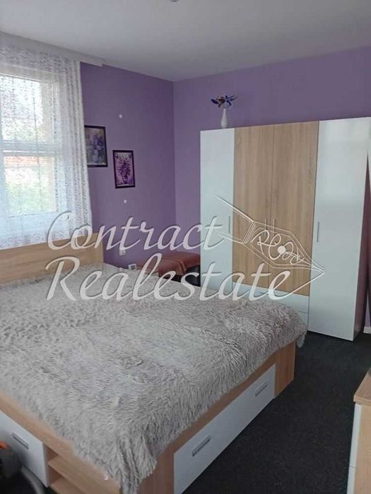 Дава се под наем Тристаен апартамент в Варна, Виница - 100 кв.м за 433.5 € - Снимка #7