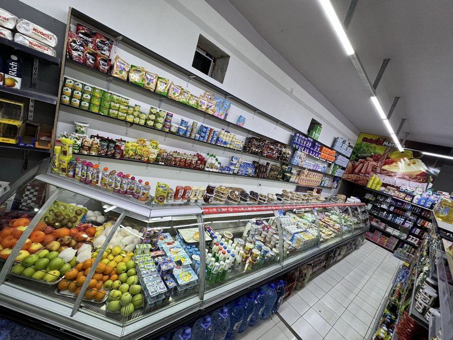 Turkiya vitrina xolodenik sotiladi