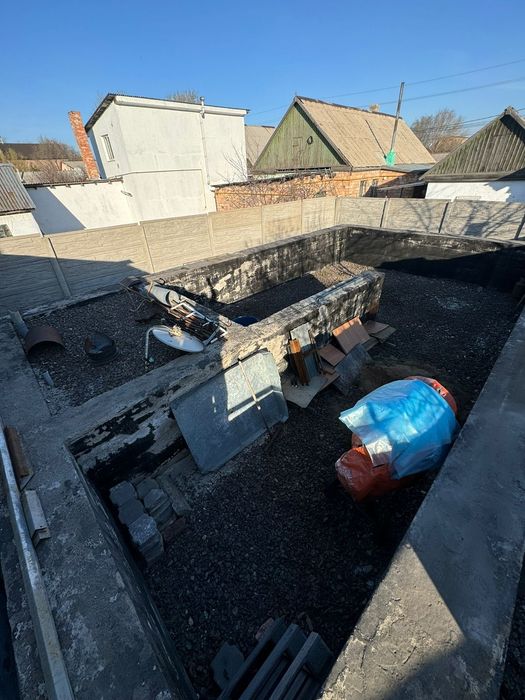 Продам дом в центре г.Караганда.