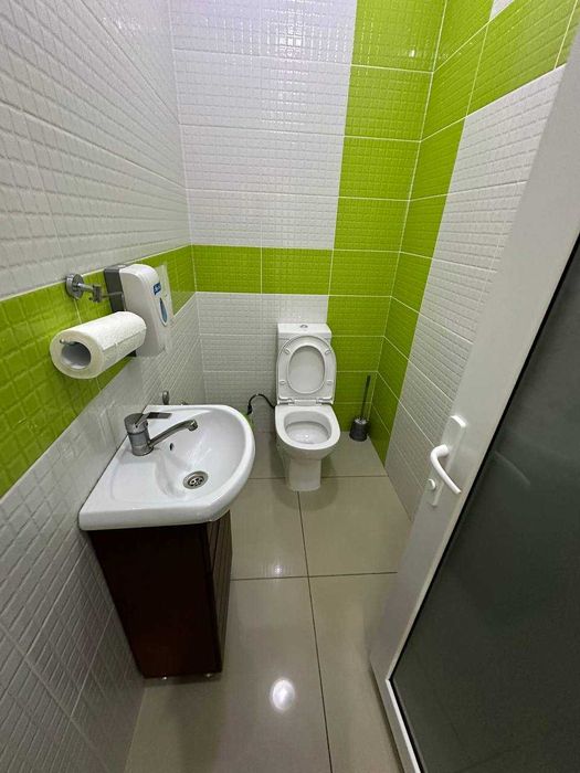 Помещение под стоматологию, клинику или офис Мирабадский Парк Фуркат