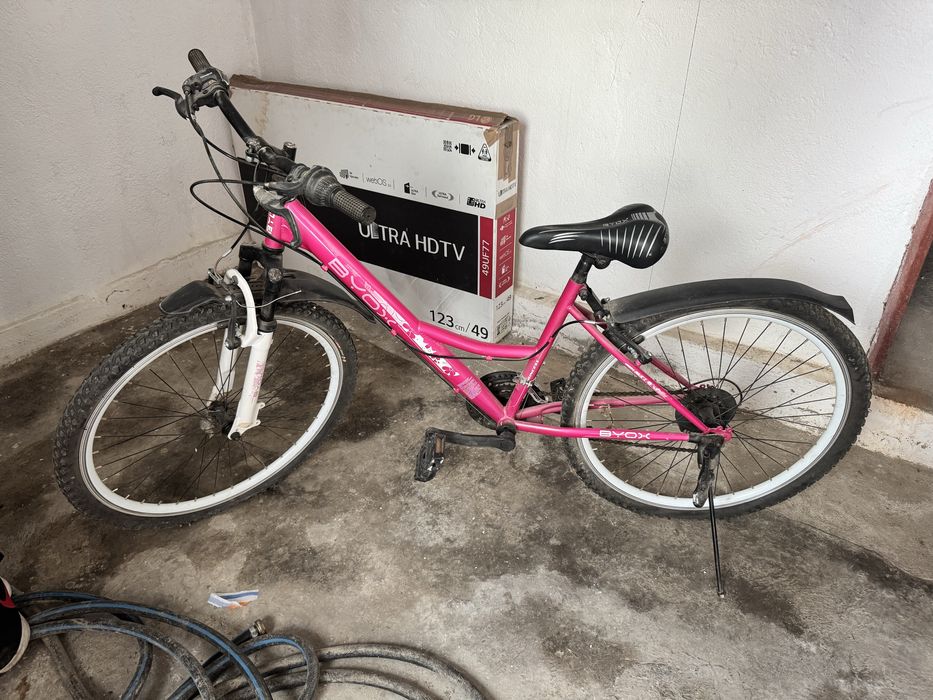 Колело PRINCESS 24