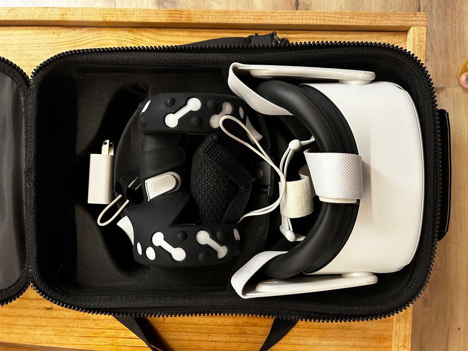 Oculus Quest 2 (256 GB)