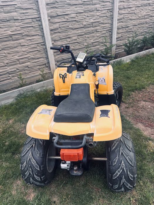 Atv 150 cc Copii/Adulti