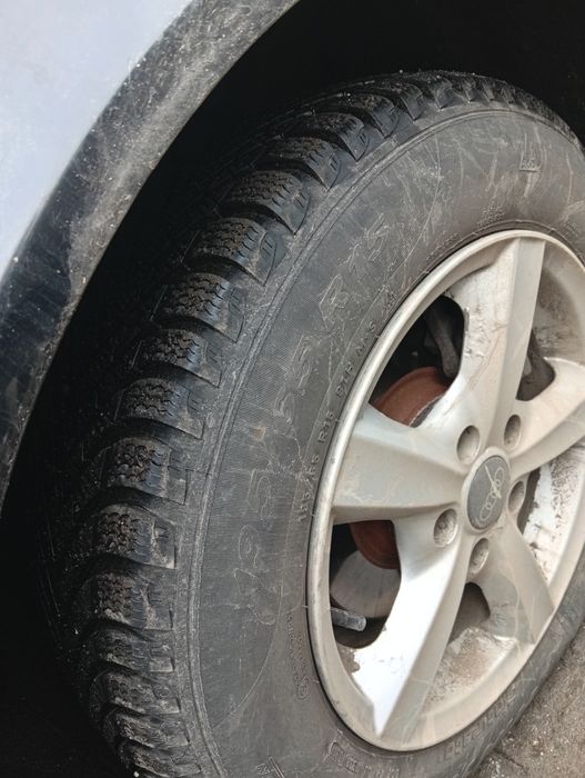 Vand audi A4 b6 din 2003