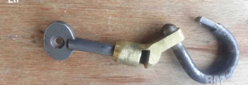 ОРИГИНАЛЕНИ КАТИНАРИ, артилерийски кесон, Франция