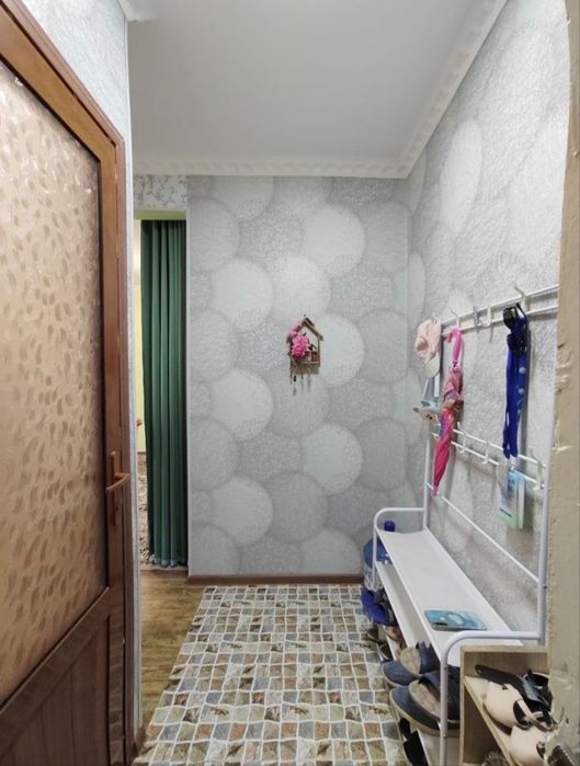 3х комнатная квартира Вогзал